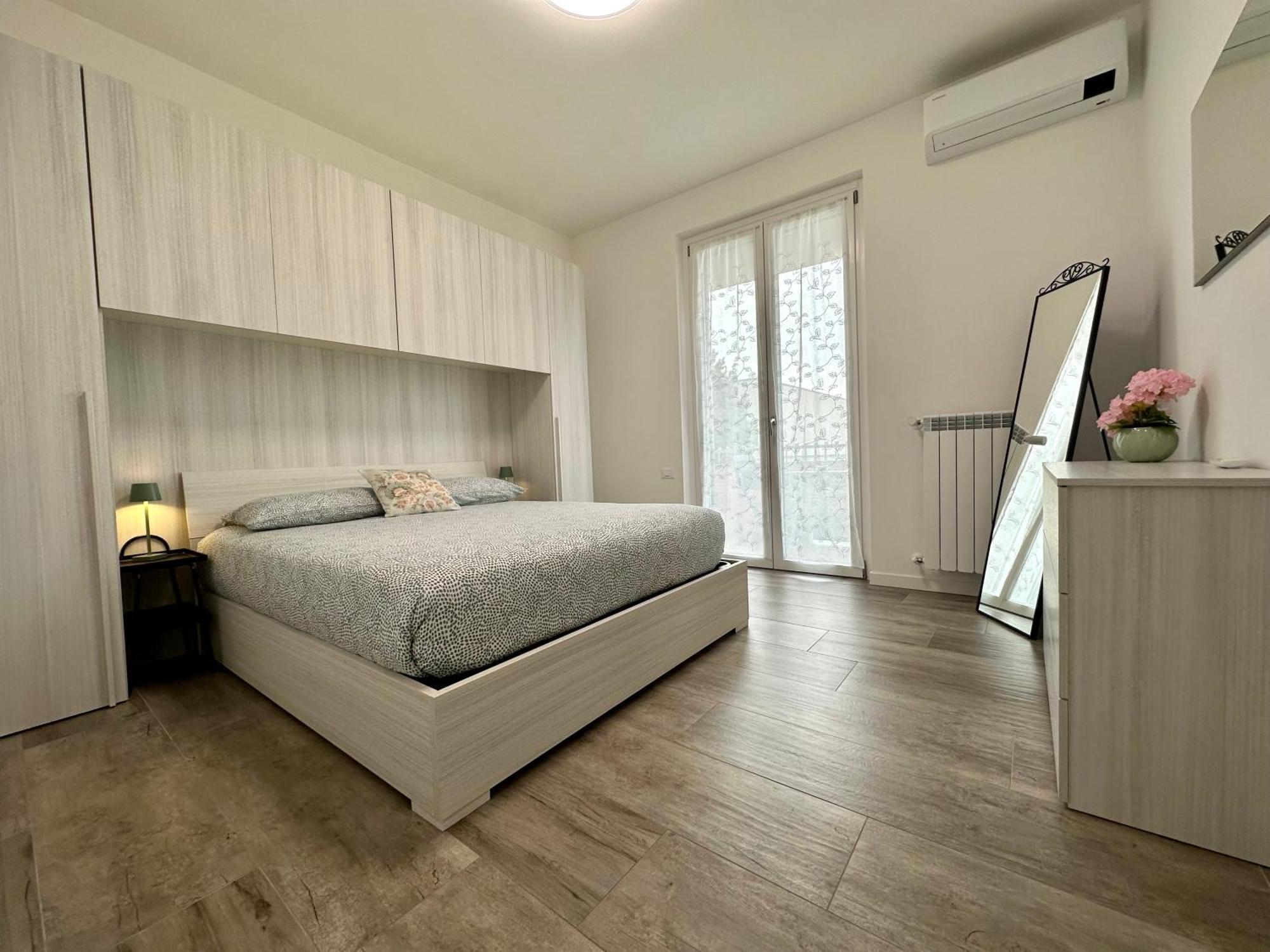 Villa 3 Cassano dʼAdda Esterno foto