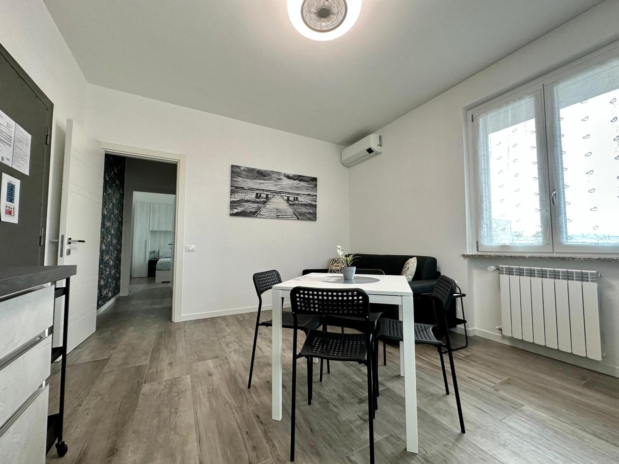 Villa 3 Cassano dʼAdda Esterno foto