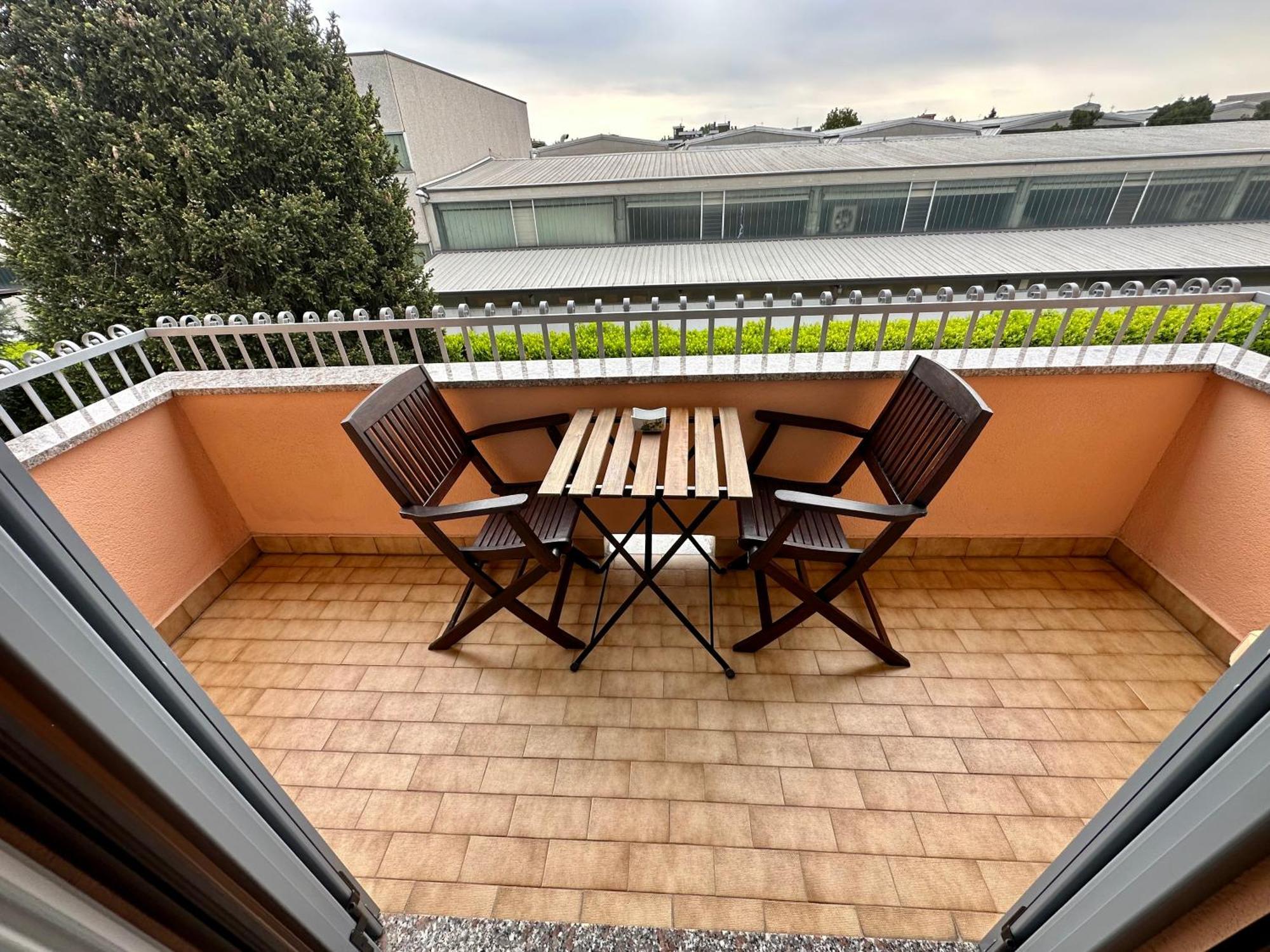 Villa 3 Cassano dʼAdda Esterno foto